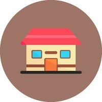 House Creative Icon Design vector