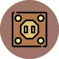 Dohyo Creative Icon Design vector