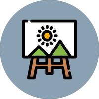 new icons design vector