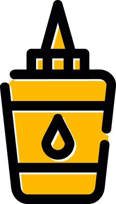Ink Creative Icon Design