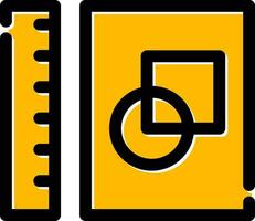 Sketch Creative Icon Design vector