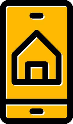 Mobile App Creative Icon Design