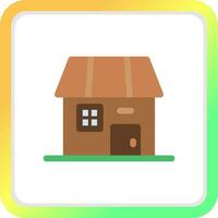 House Creative Icon Design vector