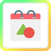New Icons Design vector