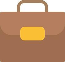 Briefcase Creative Icon Design vector