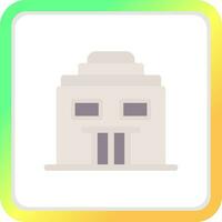 Building Creative Icon Design vector