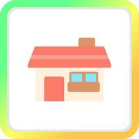 Home Creative Icon Design vector