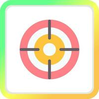 SEO Creative Icon Design vector