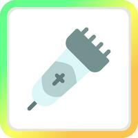 Trimmer Creative Icon Design vector