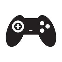 games icon logo vector design template