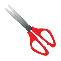 scissors icon logo vector design template