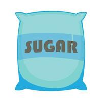 SUGAR icon logo vector design template