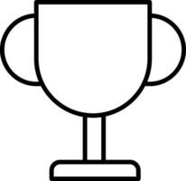 Award Vector Icon