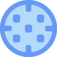 Viewer Vector Icon