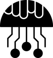 Digitalization Vector Icon