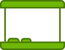 Board Vector Icon