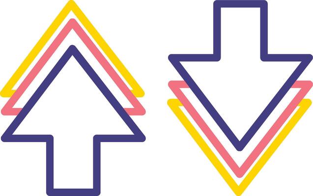 Consistency Vector Icon