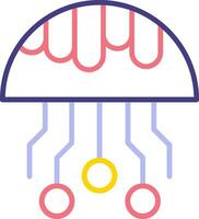 Digitalization Vector Icon