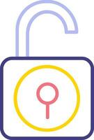 Privacy Vector Icon