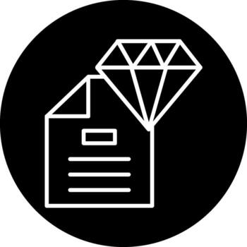 Inheritance Vector Icon