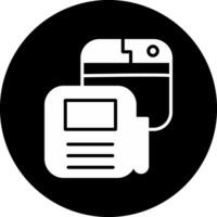 Publications Vector Icon