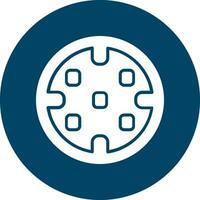 Viewer Vector Icon