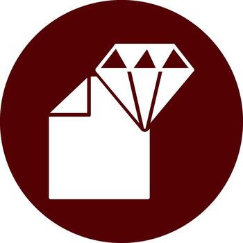 Inheritance Vector Icon