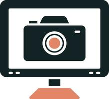 Camera Vector Icon