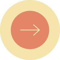 Next Vector Icon