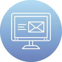 Email Vector Icon