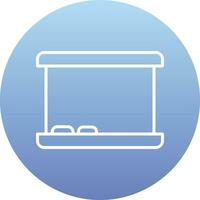 Board Vector Icon