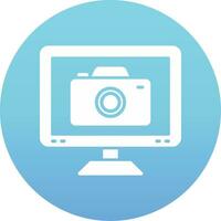 Camera Vector Icon