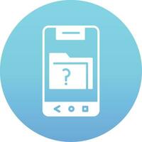 Question Vector Icon