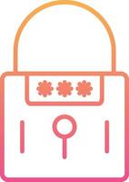 Password Vector Icon