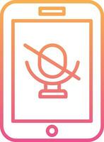 Moblie Vector Icon