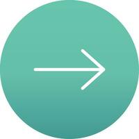Next Vector Icon