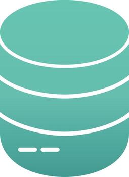 Data Access Vector Icon