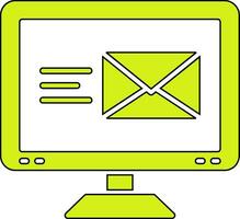 Email Vector Icon