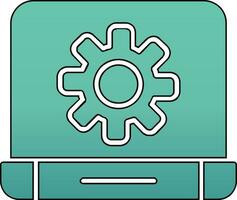 settings Vector Icon