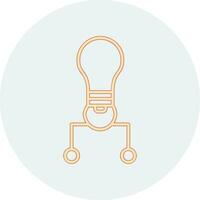 Conceptual Vector Icon