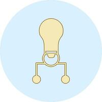 Conceptual Vector Icon