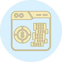 Cash Vector Icon