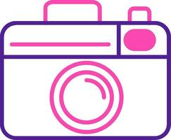 Camera Vector Icon