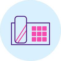 Call Vector Icon