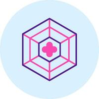 Gem Vector Icon