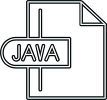 Javascript Vector Icon