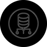 Aggregation Vector Icon