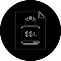 Ssl Vector Icon