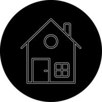 House Vector Icon