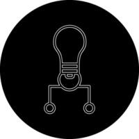 Conceptual Vector Icon